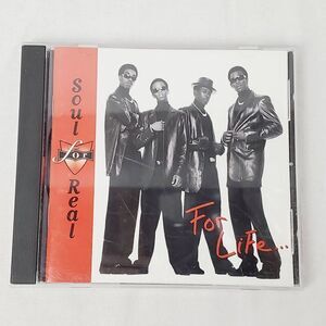 Soul for Life - For Life... Albulm Music [CD]